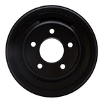 Genuine Dynamic Friction True Balanced Brake Drum 365-54016. Fixed Price $83.86.