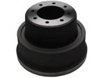 Raybestos 47XZ89W Rear Brake Drum Fits 2000-2001 Dodge Ram 3500. Fixed Price $143.67.