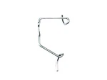 Mopar Parking Brake Cable Guide For 2011-2017 Jeep Wrangler 52126192AE. Fixed Price $21.43.