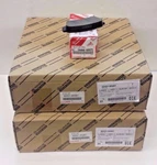 Toyota Oem Factory Rear Brake Pads Rotor Set 1998-2007 Land Cruiser. Fixed Price $304.80.