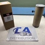 Baldwin Filters Genuine Oem PA2413 Inner Air Element Axial Seal. Fixed Price $37.39.