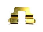 Disc Brake Hardware Kit Mopar 68088928AA. Fixed Price $34.69.