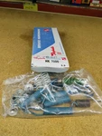 Bendix/raybestos H7006 Drum Brake Hardware Kit Buick Electra Lesabre Riviera. Fixed Price $27.95.