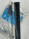 Nos Ford Oem Brake Shoe Return Spring F65Z-2296-AA. Fixed Price $5.00.