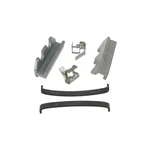 Disc Brake Hardware Kit Carlson H5527. Fixed Price $21.00.