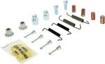 Parking Brake Hardware Kit-drum Centric 118.34009. Fixed Price $63.99.