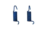 New Oem Ford D2OZ-2035-A Blue Brake Drum Return Springs Nos. Fixed Price $33.99.