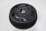 Original Gm Front Finned Brake DRUM--1963 Z06 & 1964 J56 Corvettes--pn 3841825. Fixed Price $499.00.