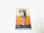 Drum Brake Self Adjuster Cable-rear Wagner F67020S Dodge For. Fixed Price $6.56.