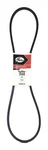 Gates Truflex V-belt 11/16IN 56-IN Fits 36 Degree Pulley 3-17HP Equipment 3560. Fixed Price $17.28.