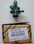 Toyota Tundra 2000-2006 Oem Brake Load Sensing Proportioning Valve 47910-34070. Fixed Price $264.00.