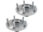 For 2007-2009 Mazda CX9 Wheel Hub Assembly Set Front 26641VTYH 2008. Fixed Price $38.05.