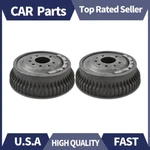For Chevrolet Bel Air Caprice 2X Durago Rear Brake Drum. Fixed Price $275.94.