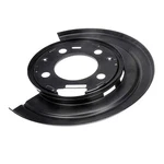 Ford F-250 Sd 2005-2010 Brake Backing Plate Rear, Driver/passenger Side. Fixed Price $322.19.