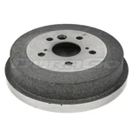 Brake Drum Iap Dura BD35038 Fits 1996 Toyota RAV4. Fixed Price $75.64.