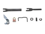 Rear Left Drum Brake Self Adjuster Repair Kit 15CMVDG19 For AVEO5 Beretta. Fixed Price $44.09.