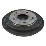 For Honda Civic 2006-2015 Durago BD920124 Rear Brake Drum. Fixed Price $26.56.