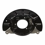 Genuine Ford Backing Plate 8C2Z2390A. Fixed Price $136.53.