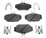 Raybestos MGD601MH R-line Metallic Brake Pad Set Front. Fixed Price $43.64.