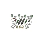 Carlson 17367 Drum Brake Hardware Kit For 00-05 Toyota Echo. Fixed Price $23.14.