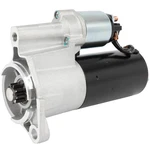 Starter Motor Fits Audi Q7 2007-2010 Volkswagen Touareg 2007-2017 V6 3.6L 19002. Fixed Price $79.61.