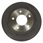 Brake Drum Motorcraft BRD-44. Fixed Price $112.04.