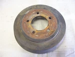 07 08 09 Sebring Sedan One Rear Brake Drum 150264. Fixed Price $45.00.