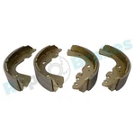 Rap R-S0337 Shoe Set, Parking Ford, Usa, Nissan, Renault. Fixed Price $44.13.