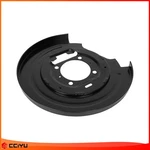 Rear Rh Backe Plate For F150 Truck F250 Expedition 6L3Z2C220R. Fixed Price $30.84.