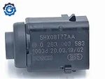 5HX08TZZAA Oem Pdc Parking Sensor For Jeep Commander Grand Cherokee Chrysler 300. Fixed Price $22.36.