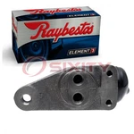 Raybestos ELEMENT3 WC37091 Drum Brake Wheel Cylinder For WCA37091 WC32349 Ei. Fixed Price $36.67.