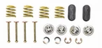 Raybestos H4041-2 Brake Shoes Hold Down Kit Professional Grade, Rear. Fixed Price $12.98.