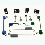 Rr Drum Hwd Kit Carlson H7307. Fixed Price $18.84.