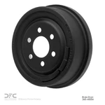 Dynamic Friction Company 365-40054 True Balanced Brake Drum. Fixed Price $105.75.