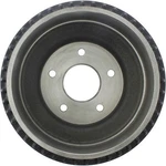 Centric Parts Brake Drum 123.62007 High-quality Auto Part, Universal Fit For. Fixed Price $147.43.