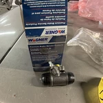 Genuine Wagner WC129564 Drum Brake Wheel Cylinder, Made Usa!. Fixed Price $15.00.