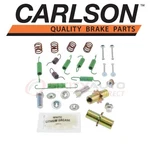 Carlson Parking Brake Hardware Kit For HW17412 H17543 Emergency Iq. Fixed Price $32.50.