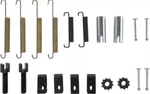 Centric Parts 118.66014 Parking Brake Hardware Kit. Fixed Price $21.00.