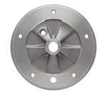 Dfc For 58-72 Volkswagen Karmann Ghia Rear Brake Drum True Balanced, Durable. Fixed Price $65.99.