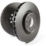 Ebc RK7446 Fits Jeep 12+ Wrangler 3.6 Premium Front Rotors. Fixed Price $142.49.