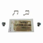 Parking Brake Hardware Kit Carlson 17490. Fixed Price $31.99.
