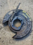 2015 Hyundai Sonata Rear Left Driver Side Dust Splash Shield Plate Cover Oem. Fixed Price $40.00.