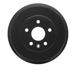 Genuine Dynamic Friction True Balanced Brake Drum 365-47030. Fixed Price $48.71.
