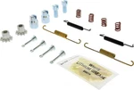 Parking Brake Hardware Kit-drum Centric 118.20001. Fixed Price $49.95.