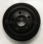 Brake Drum Newtek 8956. Fixed Price $100.56.