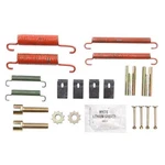 18K1616 Ac Delco Parking Brake Hardware Kit Rear F450 Truck F250 F350 Ford. Fixed Price $46.21.