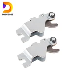 2PCS Parking Brake Lever For Dodge Durango Jeep Grand Cherokee 4560179AA. Fixed Price $23.02.