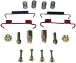 Parking Brake Hardware Kit Dorman HW17450. Fixed Price $29.85.