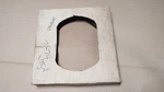 Nos Gm 3978150 Parking Brake Cable Vega Monza Sunbird 71-80 Skyhawk 77 73 74 76. Fixed Price $65.00.