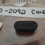 Ford 8A-2092 Genuine Oem 1980-2007 Mustang Taurus Brake Adjustable Hole Cover. Fixed Price $6.85.